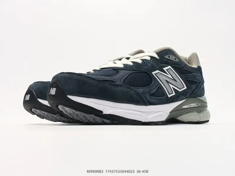 뉴발란스 러닝화 레트로 M990NB3 #17437535044023